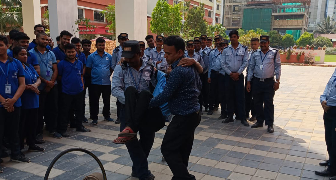 SNU Extra Curricular Activities